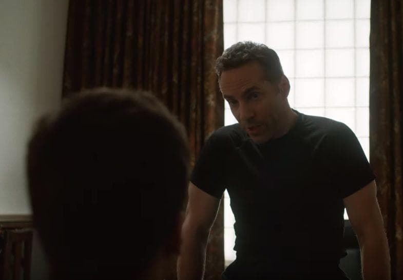 The Best Quotes From The Art Of Self Defense Ranked By Fans