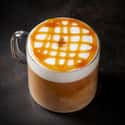Starbucks® Blonde Caramel Cloud Macchiato on Random Best Drinks To Order At Starbucks