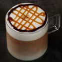 Starbucks® Blonde Cocoa Cloud Macchiato on Random Best Drinks To Order At Starbucks
