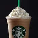 Chai Crème Frappuccino® Blended Crème on Random Best Drinks To Order At Starbucks
