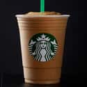 Coffee Frappuccino® Blended Coffee on Random Best Drinks To Order At Starbucks