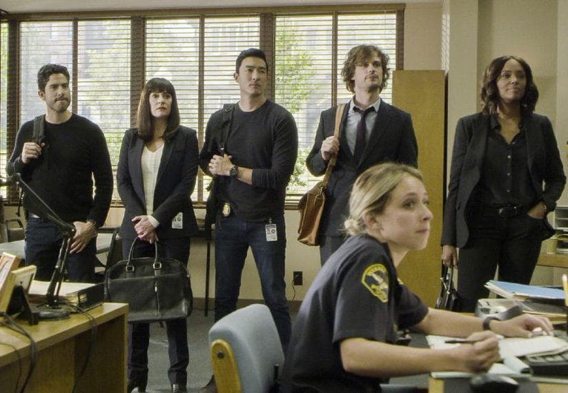 How Accurate Is 'Criminal Minds's Depiction Of Behavioral Analysts?