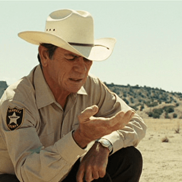 The Best No Country For Old Men Quotes Ranked By Fans   Don T Blame Him Photo U1