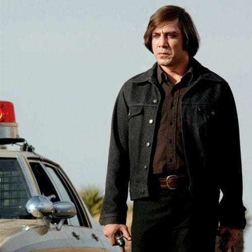 The 25 Best No Country For Old Men Quotes Ranked By Fans   Hold Still Photo U1