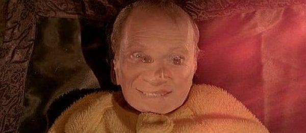 Виго охотники за привидениями картина