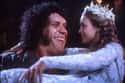 He Kept Robin Wright Warm By Putting His Hand Over Her Head on Random Behind-The-Scenes Stories About André The Giant In ‘The Princess Bride’