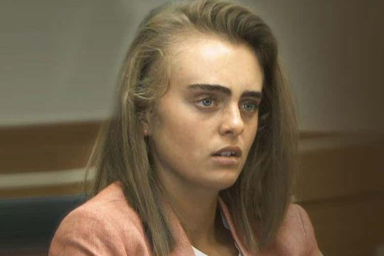 Things You Didn't Know About The Michelle Carter Case