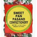 Pan Pasand Gold Candy on Random Sweetest And Most Delicious Candy From India