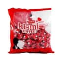 Parle Kismi Toffee on Random Sweetest And Most Delicious Candy From India