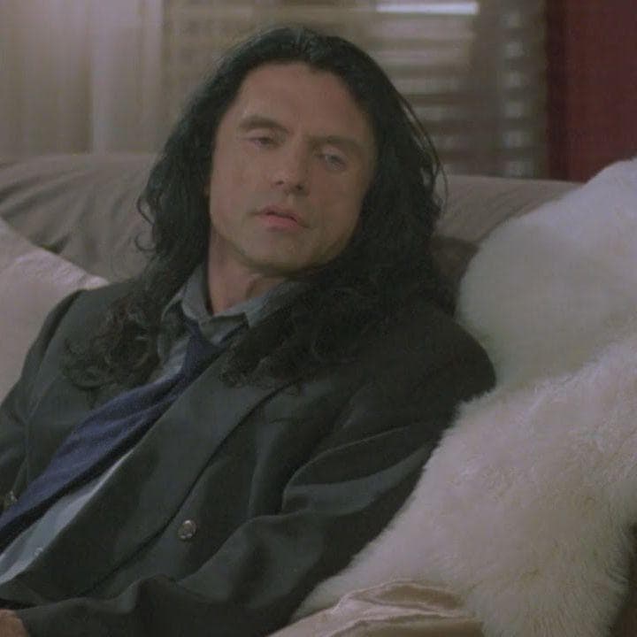 The Best Quotes From 'The Room,' Ranked
