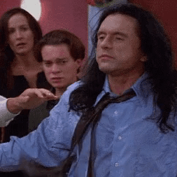 The Best Quotes From 'The Room,' Ranked