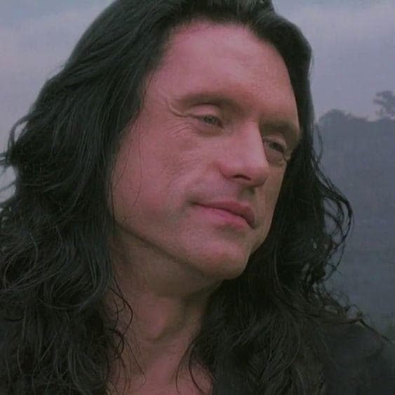 The Best Quotes From 'The Room,' Ranked
