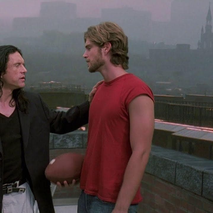 The Best Quotes From 'The Room,' Ranked