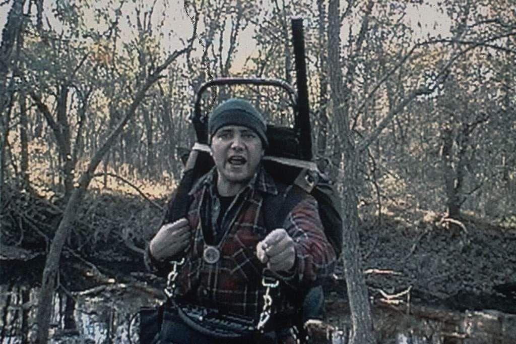 'Blair Witch Project' Behind The Scenes Details From The Cast & Crew