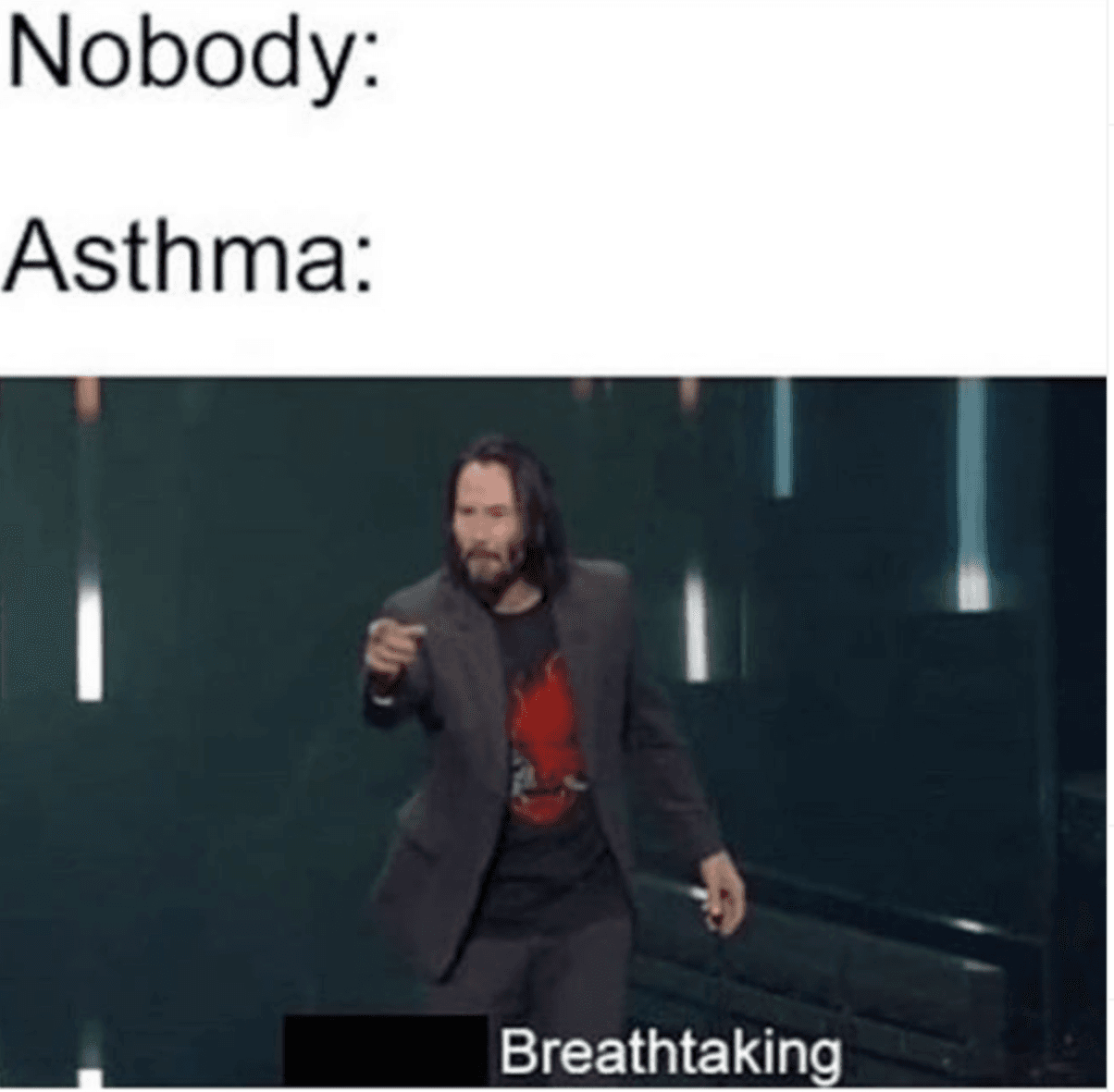 The 15 Funniest 'No One' Memes We Could Find