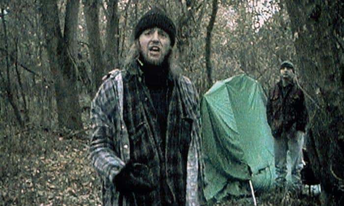 the actors from the blair witch project 1999