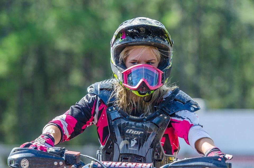 What You Don't Know About Motocross Racing