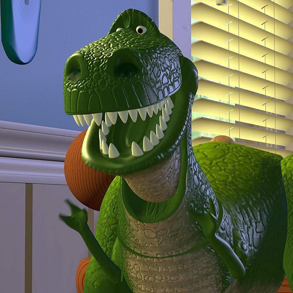 The Best Quotes From 'Toy Story,' Ranked