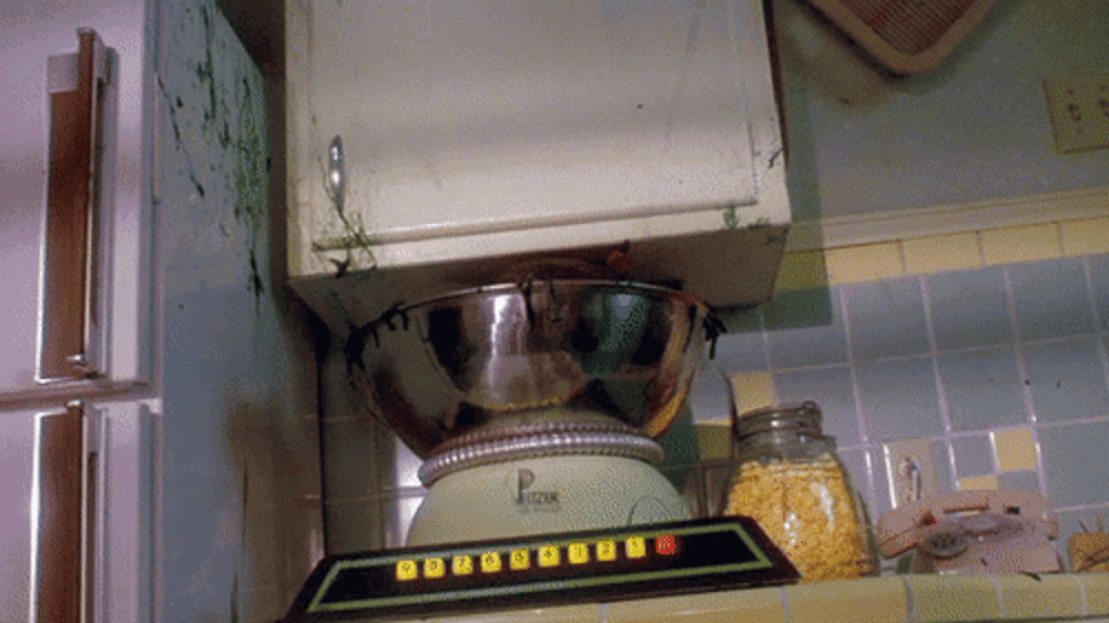 'Gremlins' Rating It Was So Intense, They Invented PG13