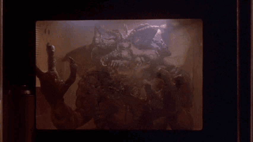 'Gremlins' Rating It Was So Intense, They Invented PG13