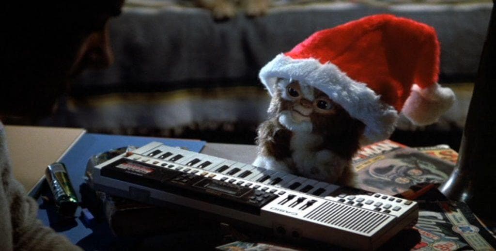 'Gremlins' Rating It Was So Intense, They Invented PG13