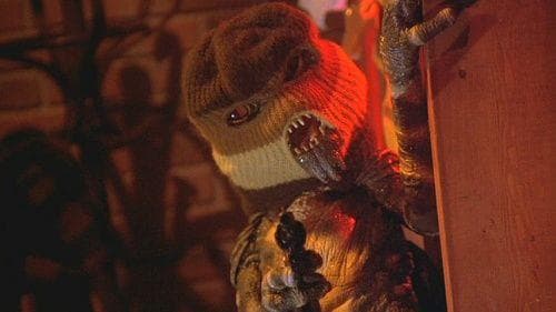 'Gremlins' Rating It Was So Intense, They Invented PG13