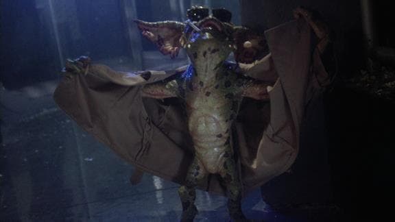 'Gremlins' Rating It Was So Intense, They Invented PG13