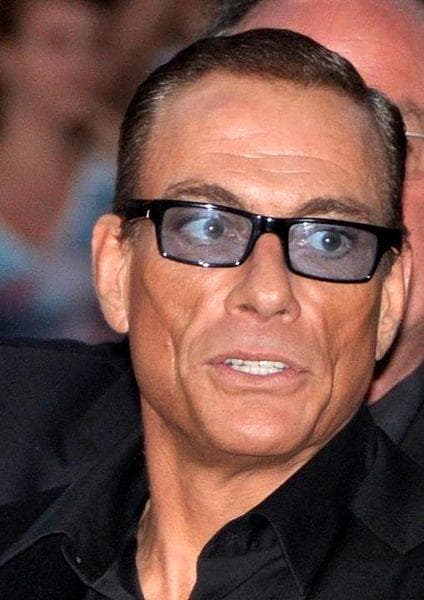 Inside Jean-Claude Van Damme & The Green Power Ranger's Feud
