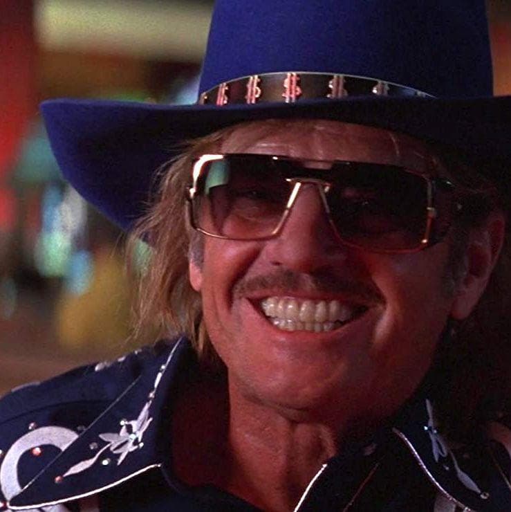 The Best 'Mars Attacks' Quotes, Ranked by Fans