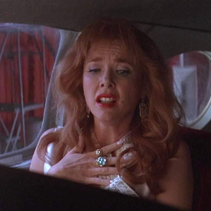 The Best 'Mars Attacks' Quotes, Ranked by Fans