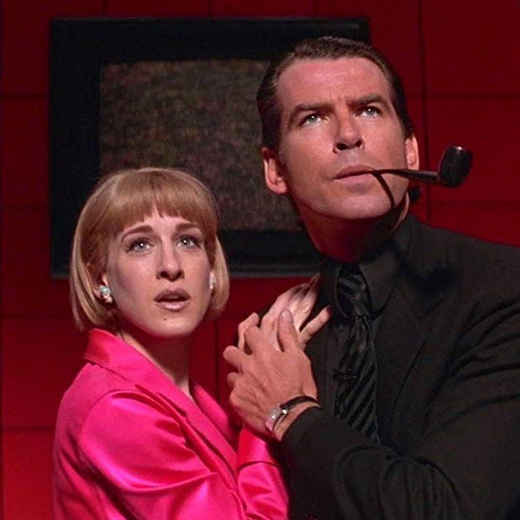 The Best 'Mars Attacks' Quotes, Ranked by Fans