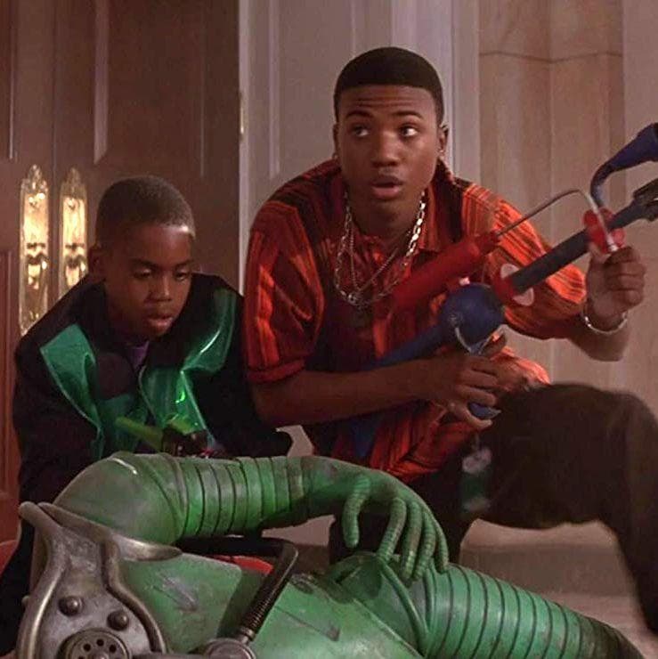 The Best 'Mars Attacks' Quotes, Ranked by Fans