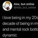 Physical Prime/Mental Rock Bottom on Random Mental Health Memes That Are Both Funny And Sad