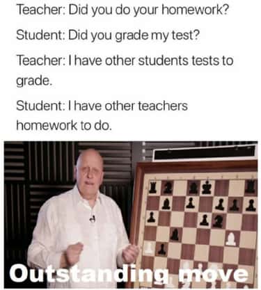 The 20 Funniest Memes About Being In High School That We Could Find