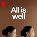 All is Well on Random Best German Language Movies On Netflix