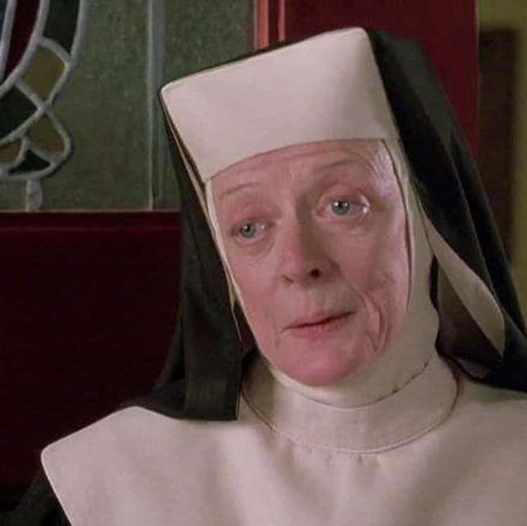 The Best 'Sister Act' Quotes, Ranked by Fans