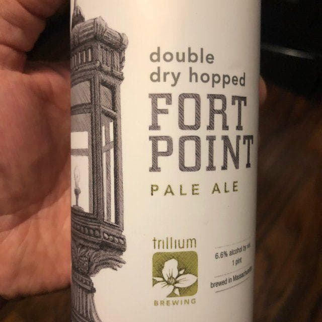 The Top 100 Boston Beers You Have To Try, Ranked By Beer Lovers