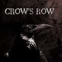 Crow's Row on Random Best Mafia Romance Novels