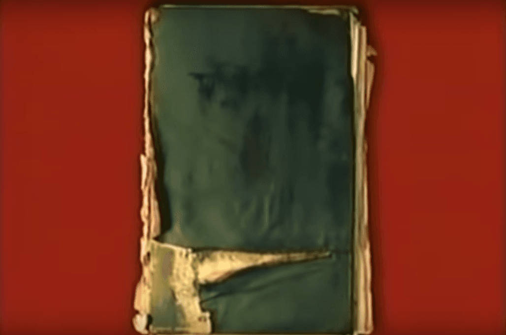 Decoding The Backstory Of 'The Blair Witch Project'