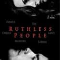 Ruthless People on Random Best Mafia Romance Novels