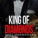 King Of Diamonds on Random Best Mafia Romance Novels