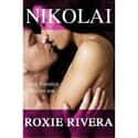 Nikolai on Random Best Mafia Romance Novels