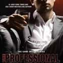 The Professional on Random Best Mafia Romance Novels