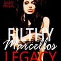 Legacy on Random Best Mafia Romance Novels