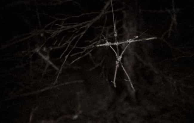 blair witch project real story