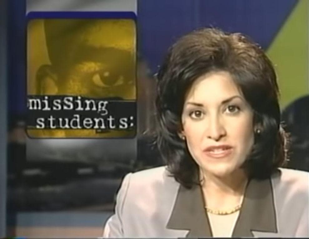 Was 'The Blair Witch Project' A True Story? Why People Thought It Was Real