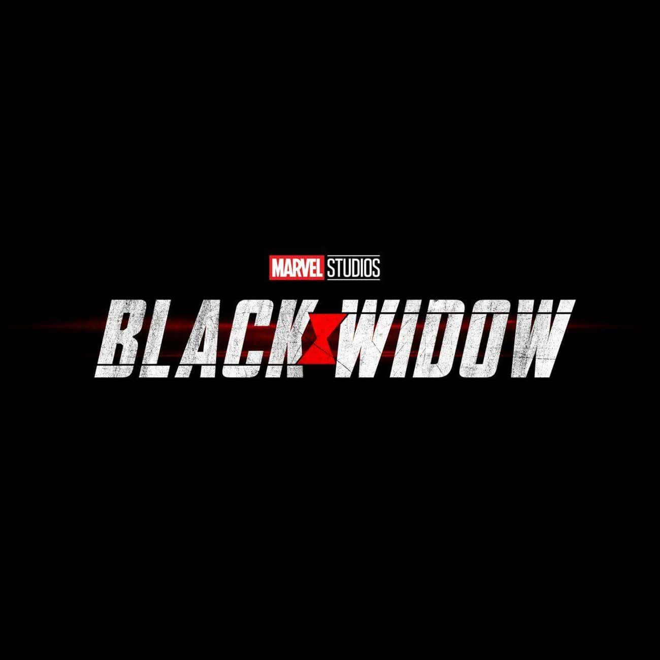Black Widow Starts Phase 4 On November 6, 2020