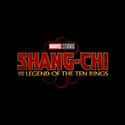 Shang-Chi Tells ‘The Legend Of The Ten Rings’ On May 7, 2021 on Random Things We Now Know Is Coming In Post-'Endgame' MCU