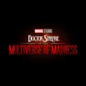 Doctor Strange Spends Time In ‘The Multiverse of Madness’ On March 25, 2022 on Random Things We Now Know Is Coming In Post-'Endgame' MCU