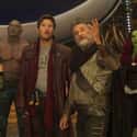 ‘Guardians Of The Galaxy Vol. 3’ Is Still In Production  on Random Things We Now Know Is Coming In Post-'Endgame' MCU